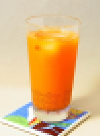野菜ジュース カゴメ にんじん