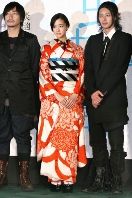 映画蟲師