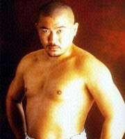天田ヒロミ K-1 事件