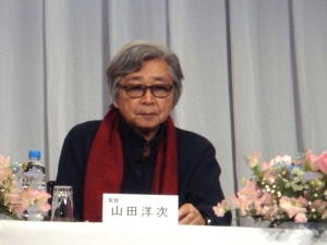 山田洋次監督 映画